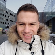 Lukas Šidlauskas